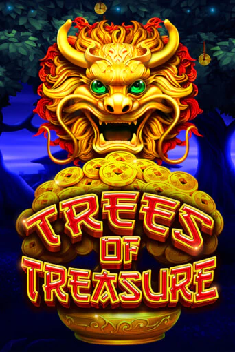 Бесплатная версия игры Trees of Treasure | VAVADA KZ 