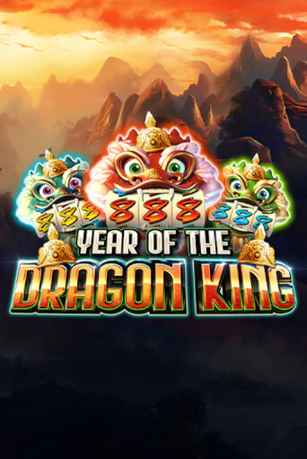 Бесплатная версия игры Year Of The Dragon King | VAVADA KZ 