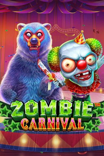 Бесплатная версия игры Zombie Carnival | VAVADA KZ 