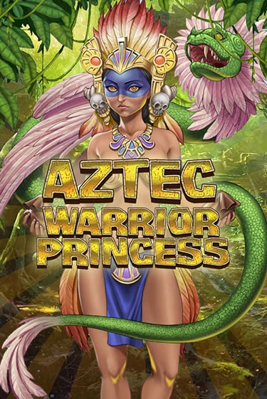 Бесплатная версия игры Aztec Warrior Princess | VAVADA KZ 