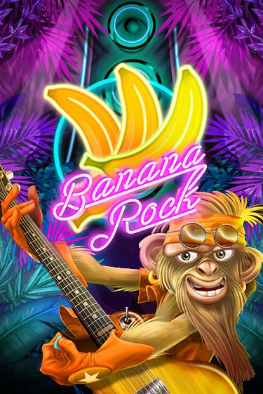 Бесплатная версия игры Banana Rock | VAVADA KZ 