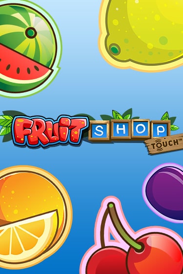 Бесплатная версия игры Fruit Shop™ | VAVADA KZ 