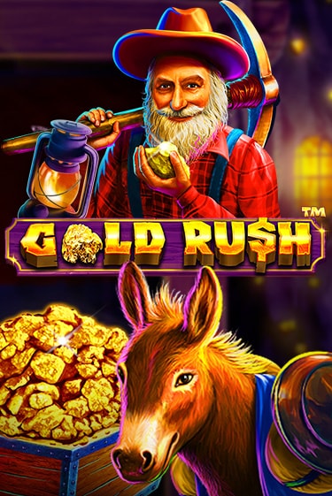 Бесплатная версия игры Gold Rush | VAVADA KZ 