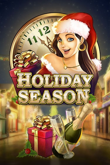 Бесплатная версия игры Holiday Season | VAVADA KZ 