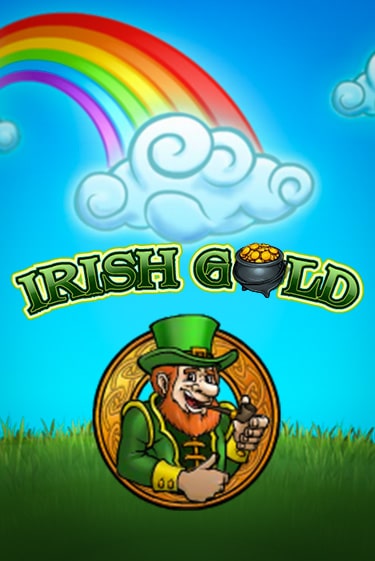 Бесплатная версия игры Irish Gold | VAVADA KZ 
