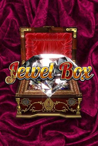Бесплатная версия игры Jewel Box | VAVADA KZ 