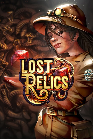 Бесплатная версия игры Lost Relics™ | VAVADA KZ 