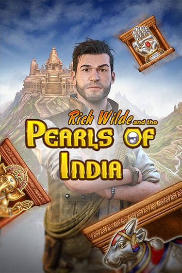 Бесплатная версия игры Pearls of India | VAVADA KZ 